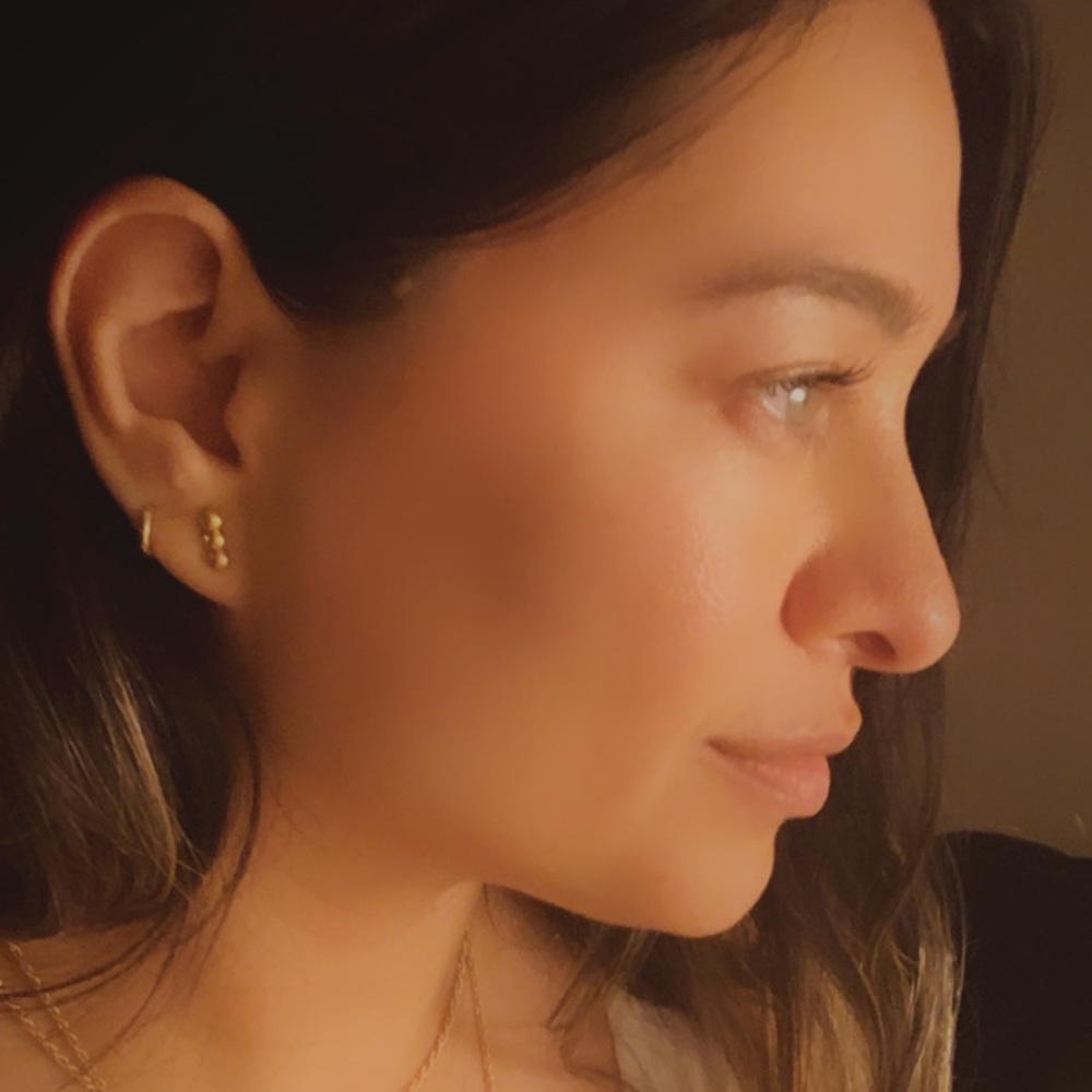 Meet your Posher, Estela